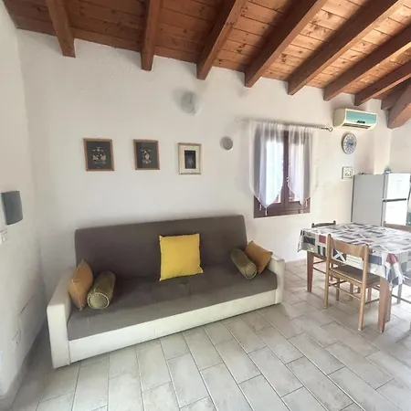 Rinaggiu Apartment San Teodoro (Sardinia)