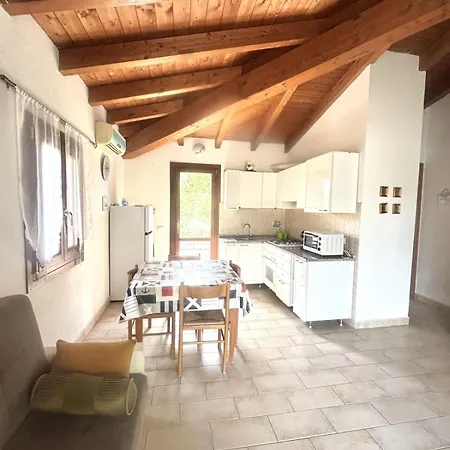 Rinaggiu San Teodoro (Sardinia)