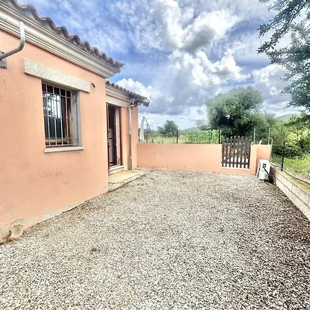 Apartment Rinaggiu *