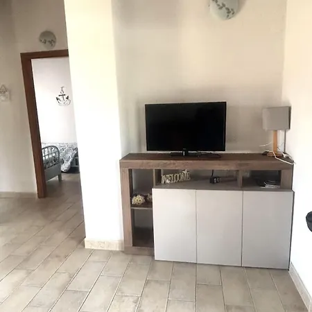 Apartment Rinaggiu San Teodoro (Sardinia)