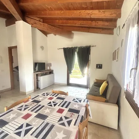Rinaggiu Apartment