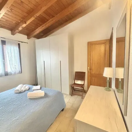 Rinaggiu Apartment *