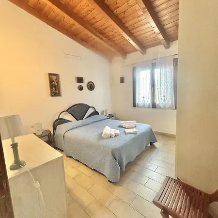 Rinaggiu Apartment