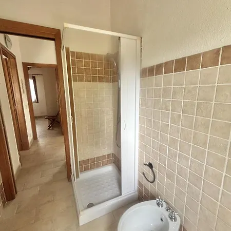 Rinaggiu Apartment San Teodoro (Sardinia)
