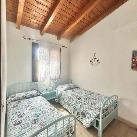 Apartment Rinaggiu
