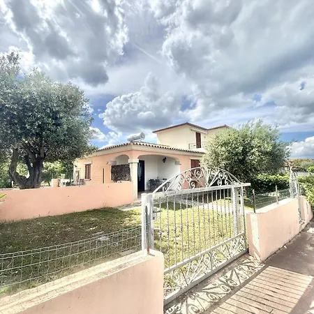 Rinaggiu Apartment