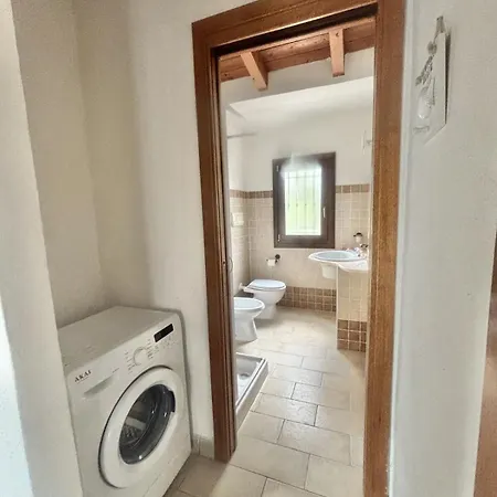 Rinaggiu Apartment *