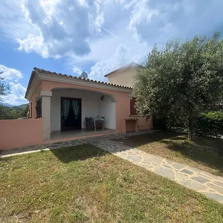Apartment Rinaggiu *
