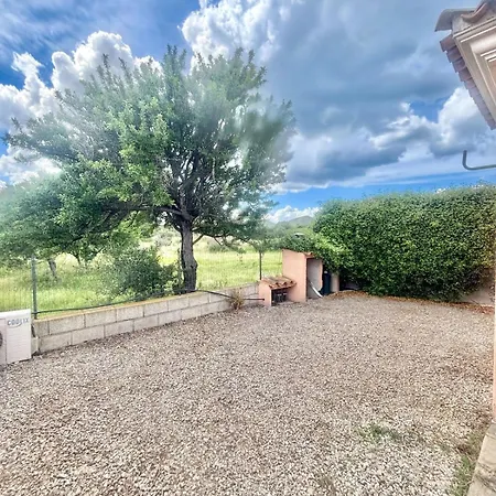 Apartment Rinaggiu