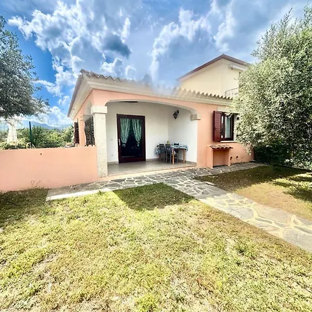 Apartment Rinaggiu *