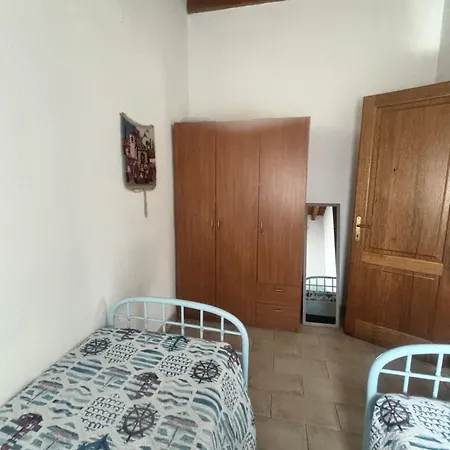 Rinaggiu Apartment San Teodoro (Sardinia)