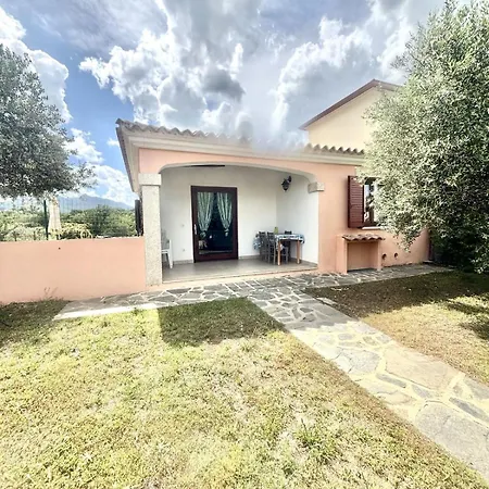 Rinaggiu Apartment