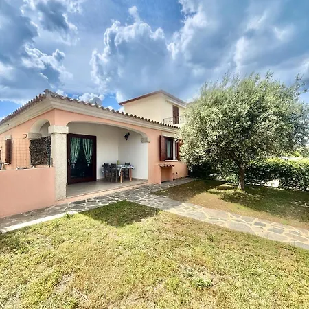 Rinaggiu Apartment
