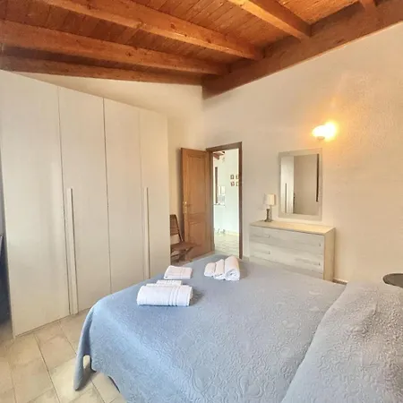 Apartment Rinaggiu
