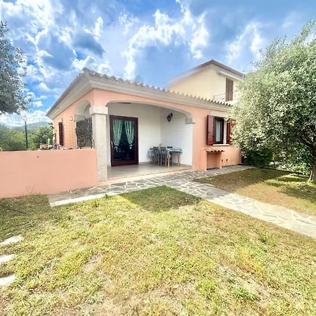 Apartment Rinaggiu